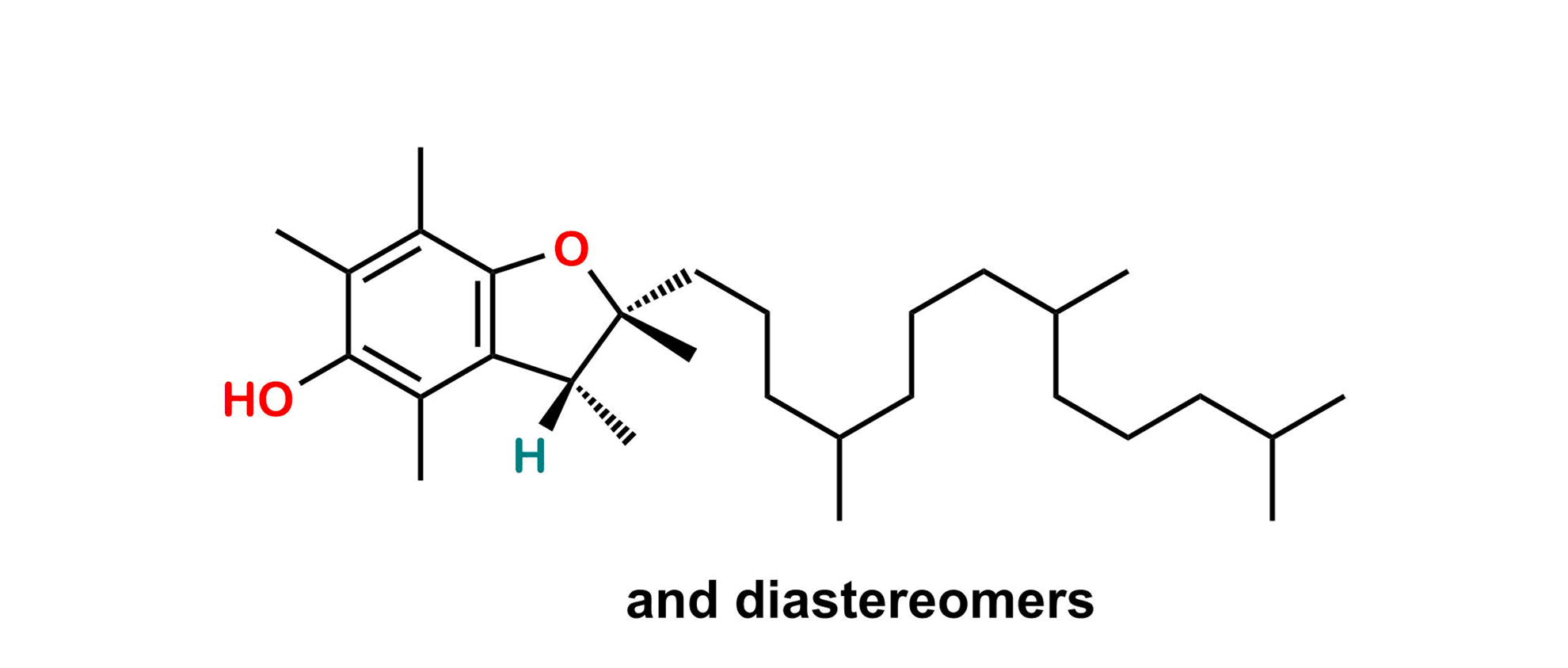 all-rac-alpha-Tocopherol EP Impurity B